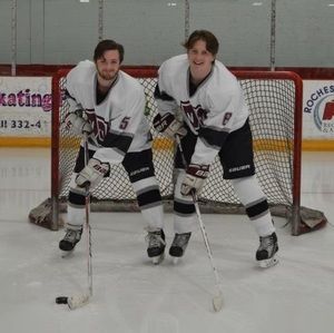 Meet your Posher, Tyler